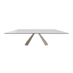 Eliot Keramik Rectangular Dining Table