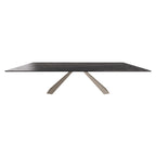Eliot Keramik Rectangular Dining Table