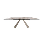 Eliot Keramik Rectangular Dining Table
