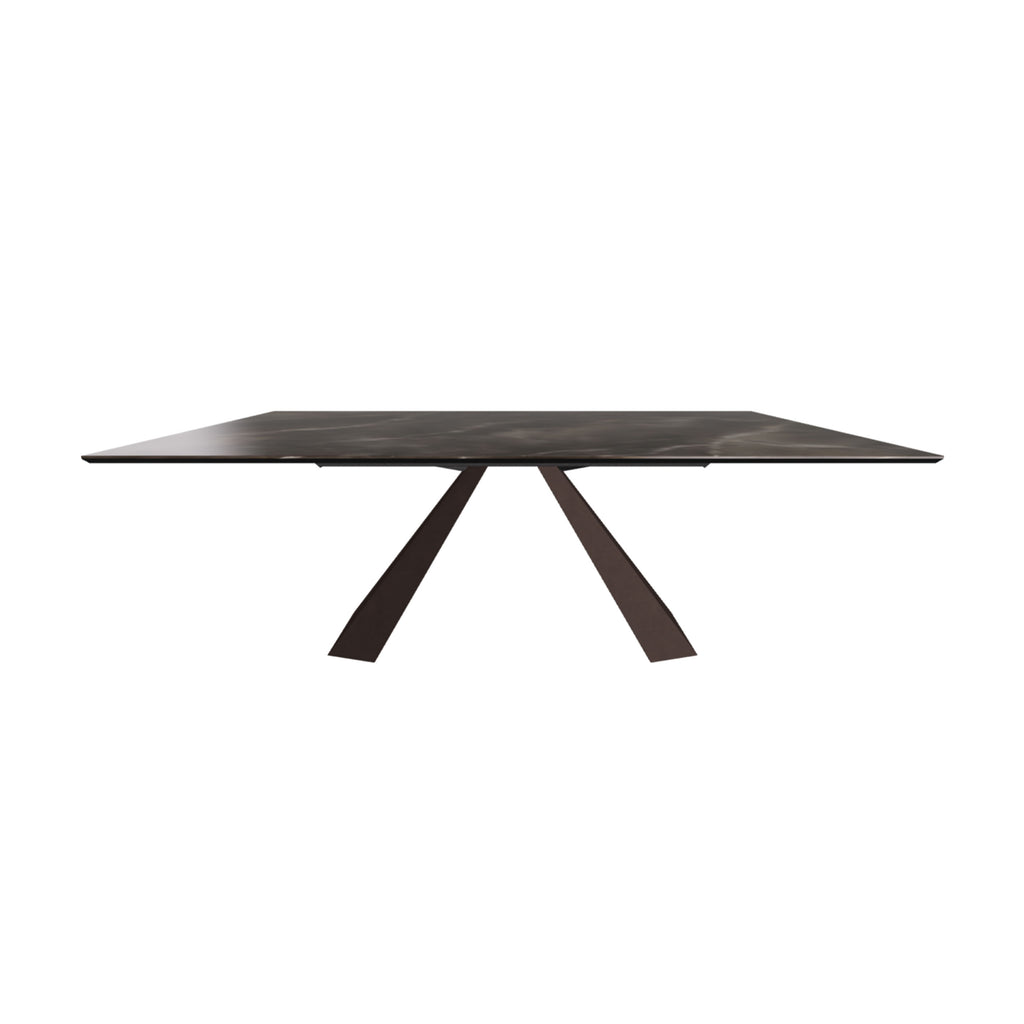 Eliot Keramik Rectangular Dining Table