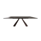 Eliot Keramik Rectangular Dining Table