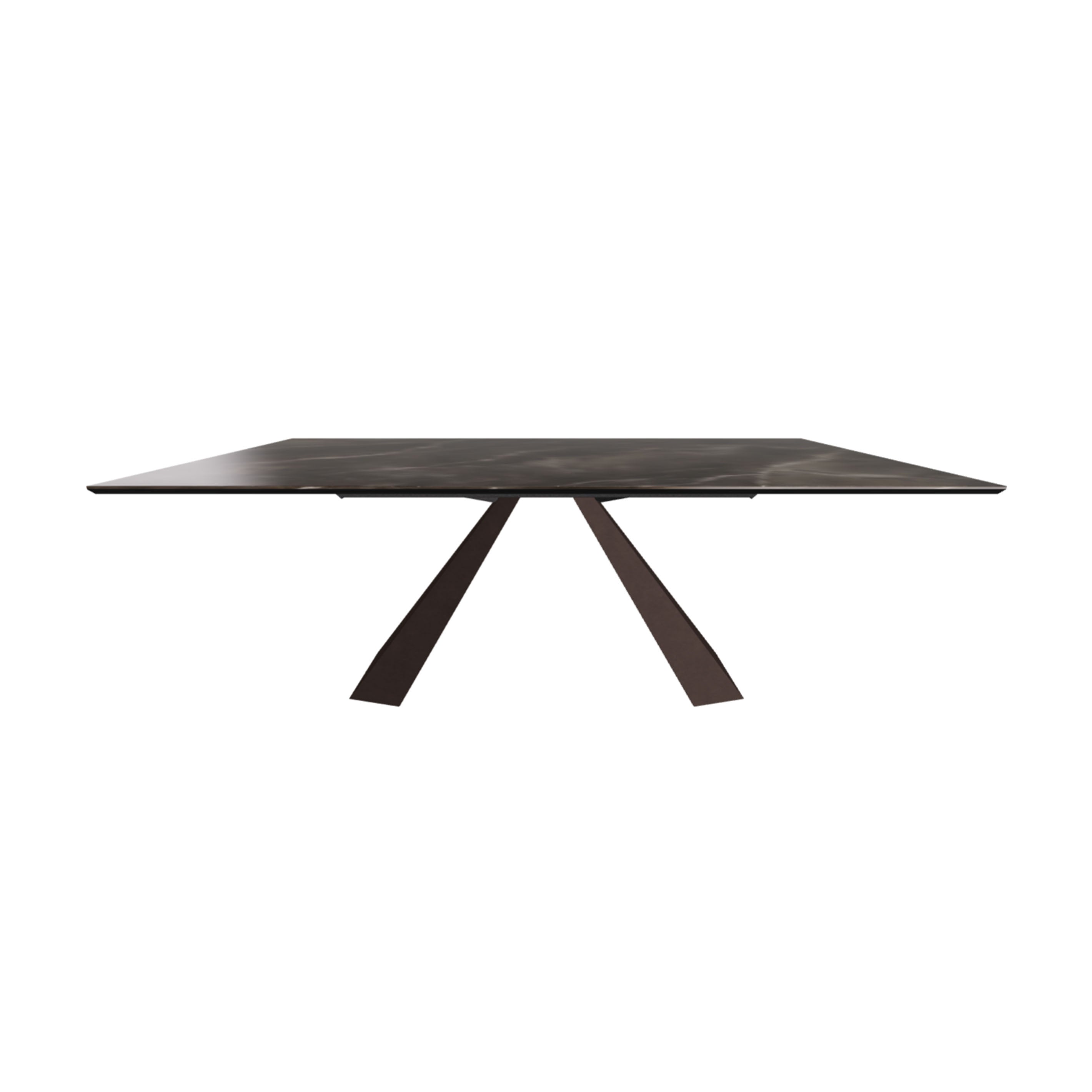 Eliot Keramik Rectangular Dining Table