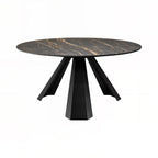 Eliot Keramik Round Dining Table