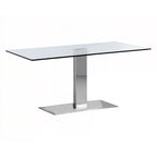 Elvis Dining Table: Rectangle
