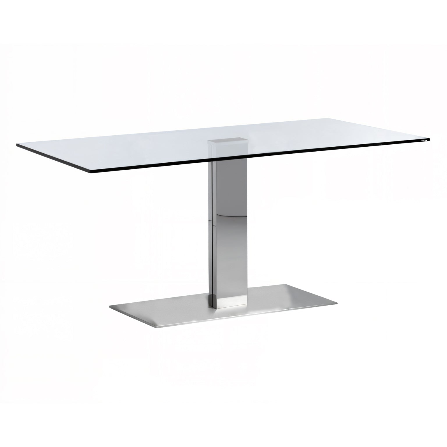 Elvis Dining Table: Rectangle