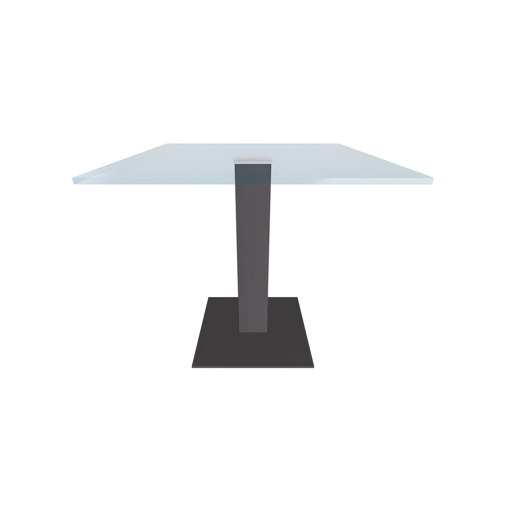 Elvis Dining Table: Square
