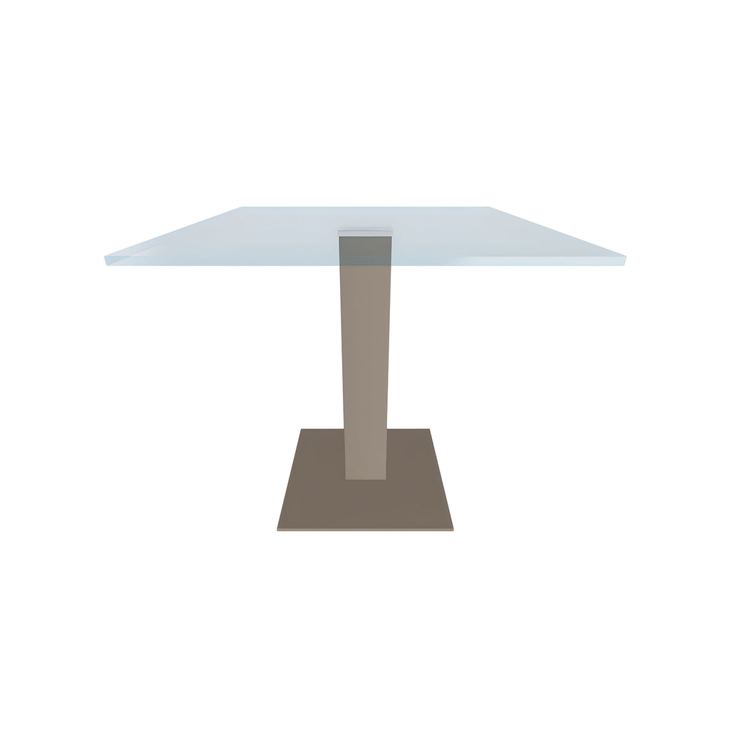Elvis Dining Table: Square