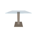 Elvis Dining Table: Square