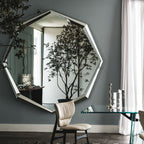Emerald Magnum Wall Mirror