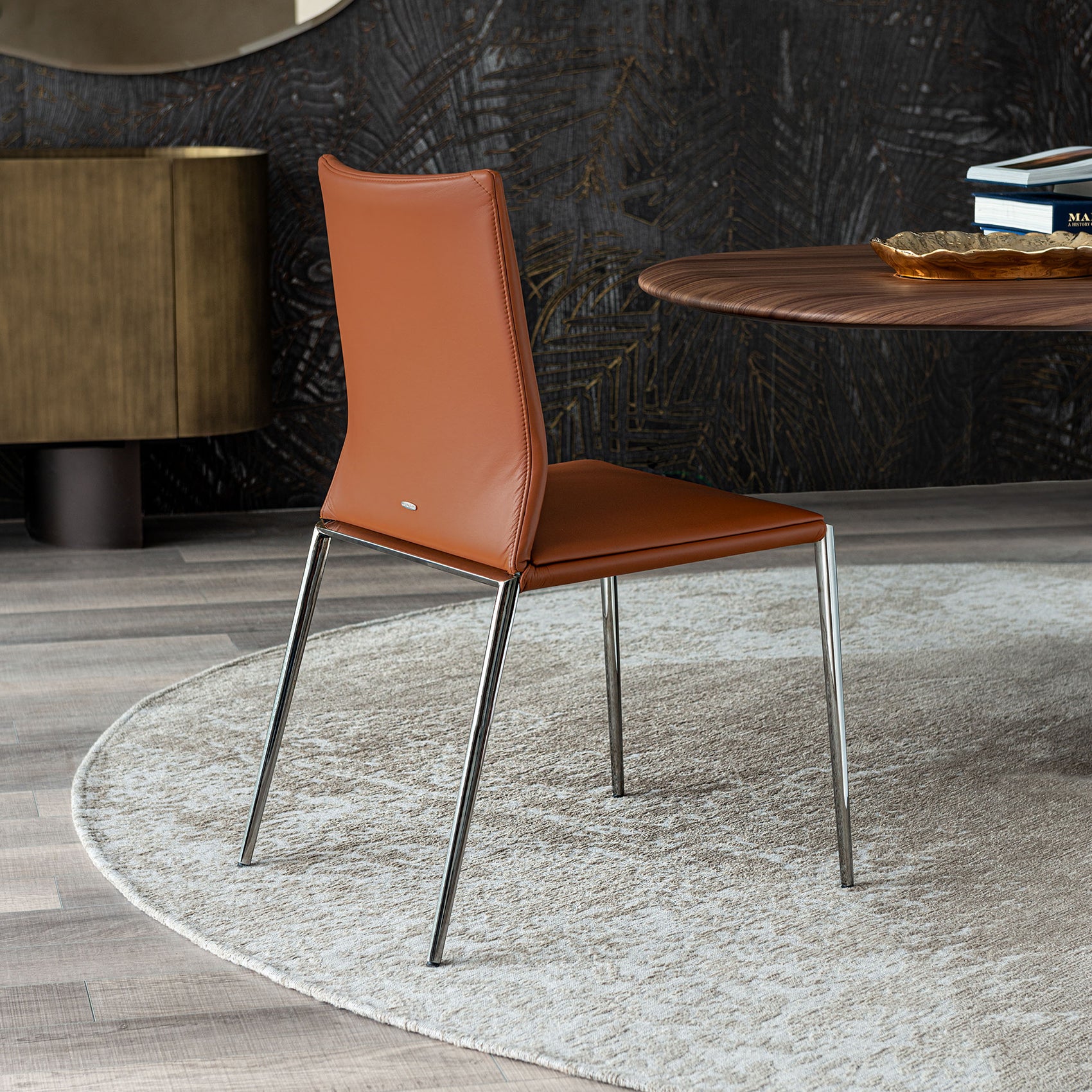 Eva Dining Chair