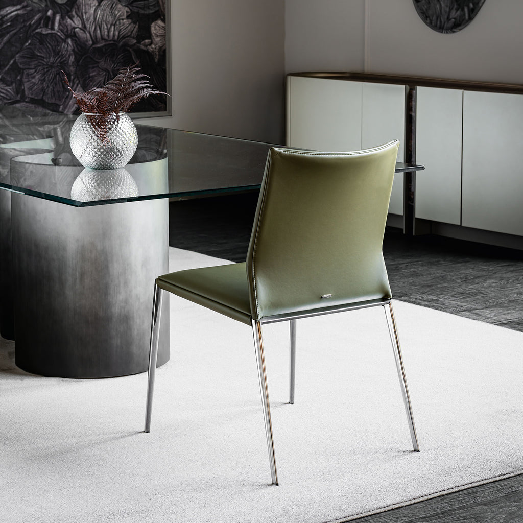 Eva Dining Chair