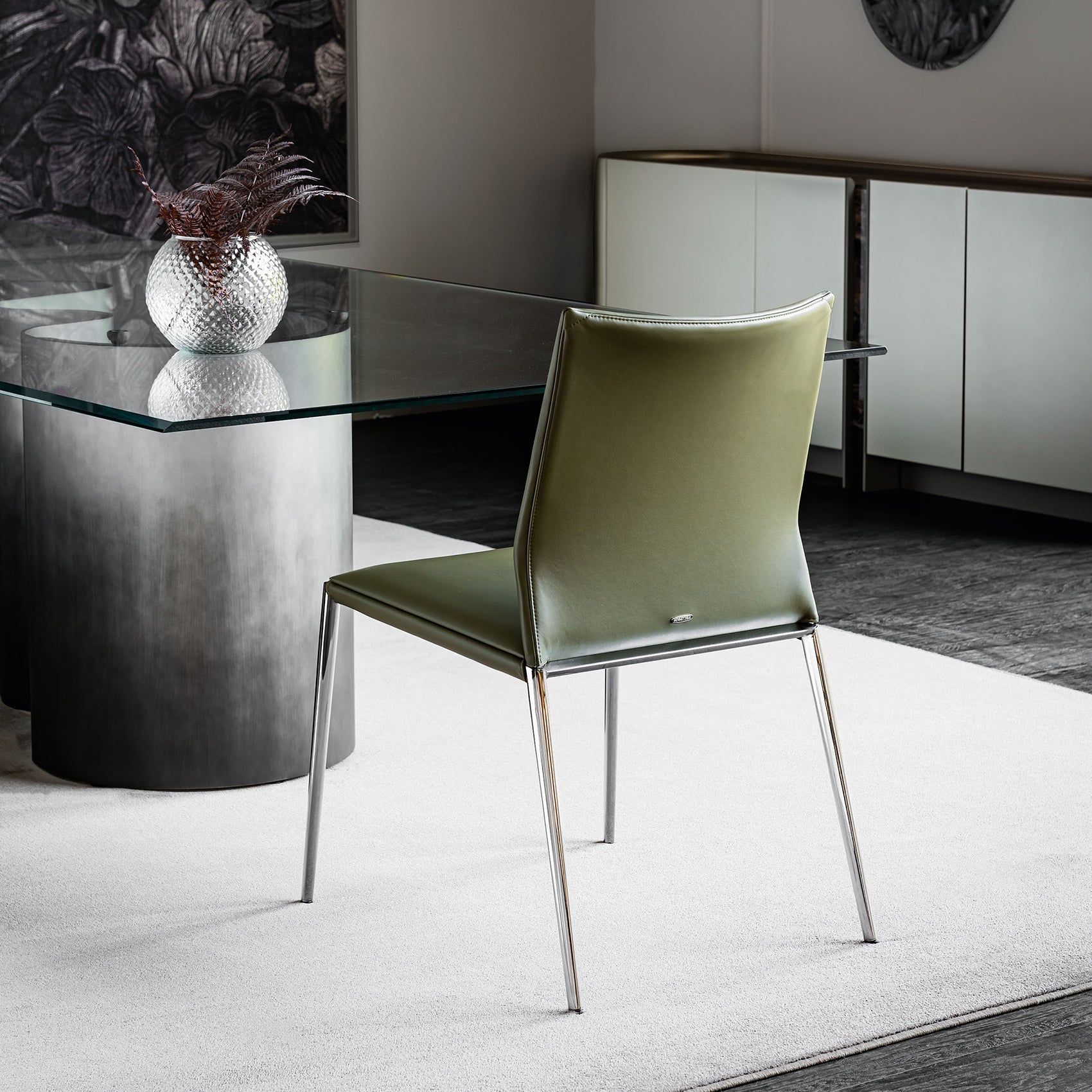 Eva Dining Chair