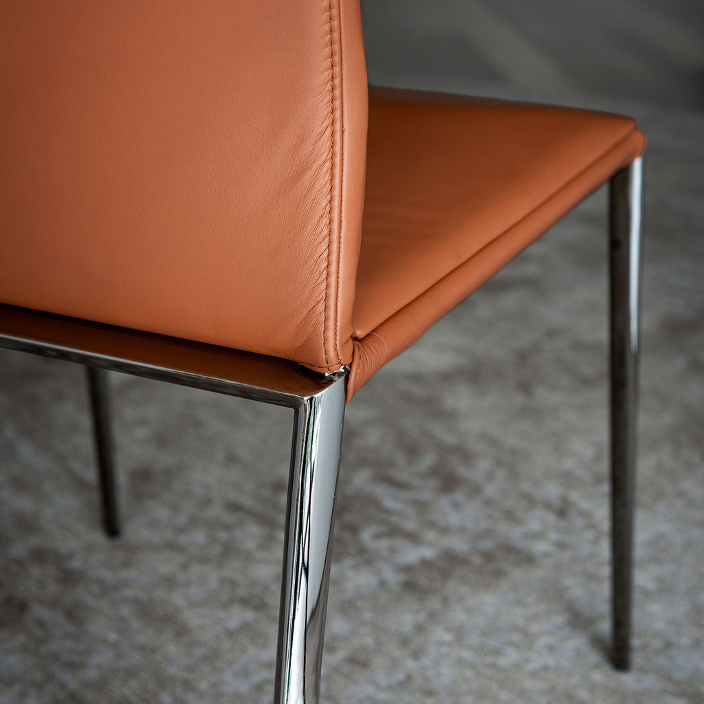 Eva Dining Chair