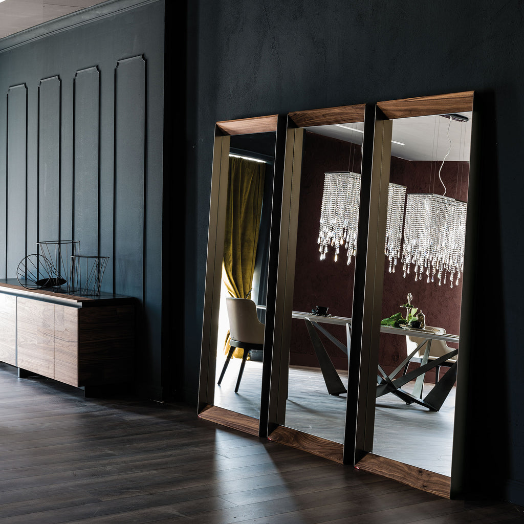 Excalibur Wall Mirror