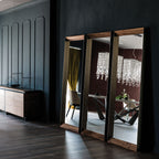 Excalibur Wall Mirror