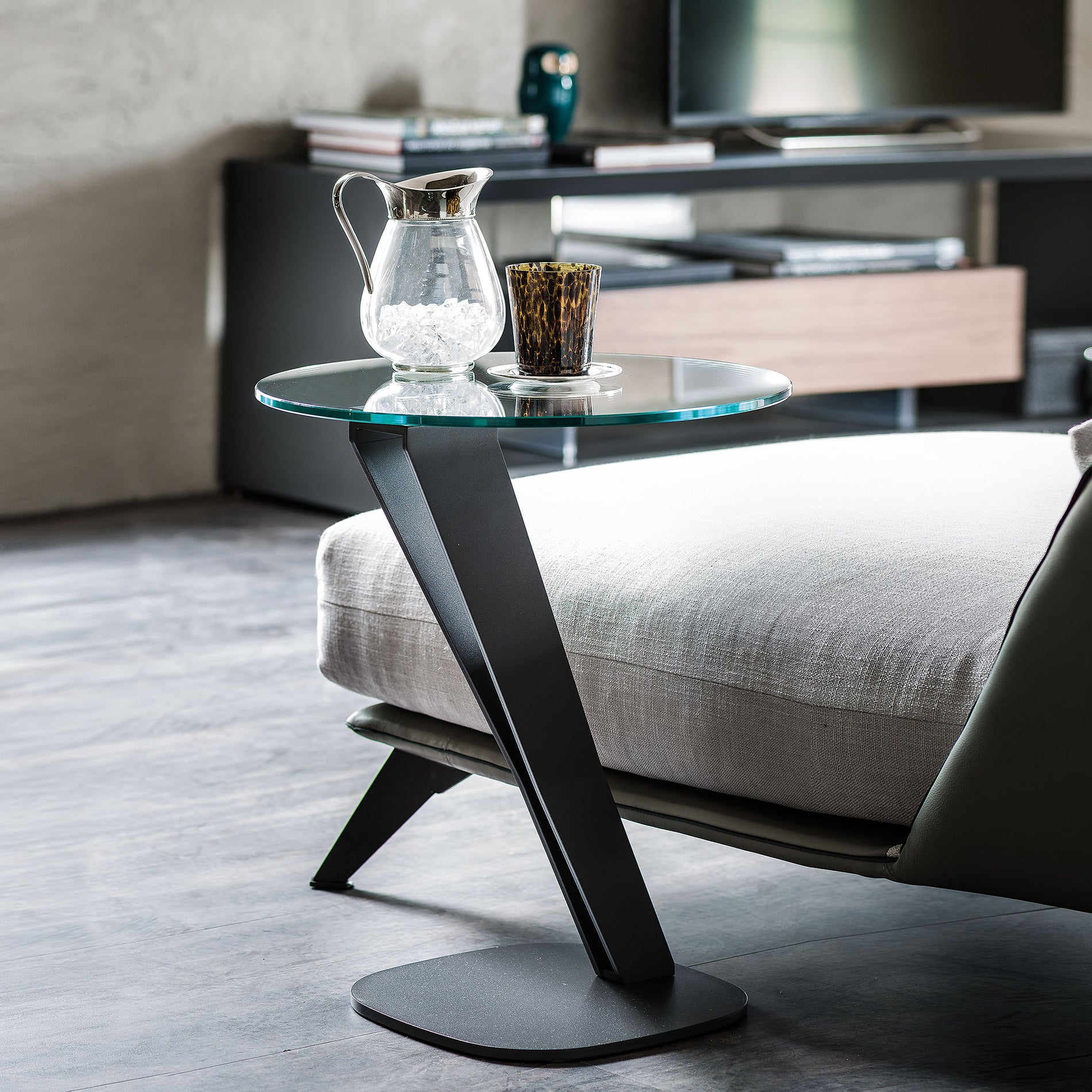 Falco Side Table