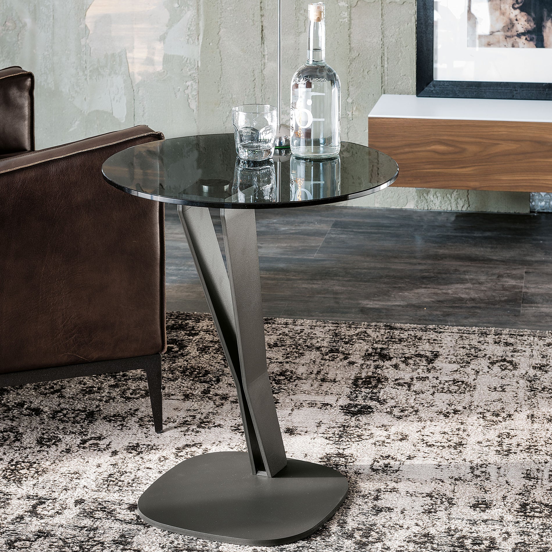 Falco Side Table
