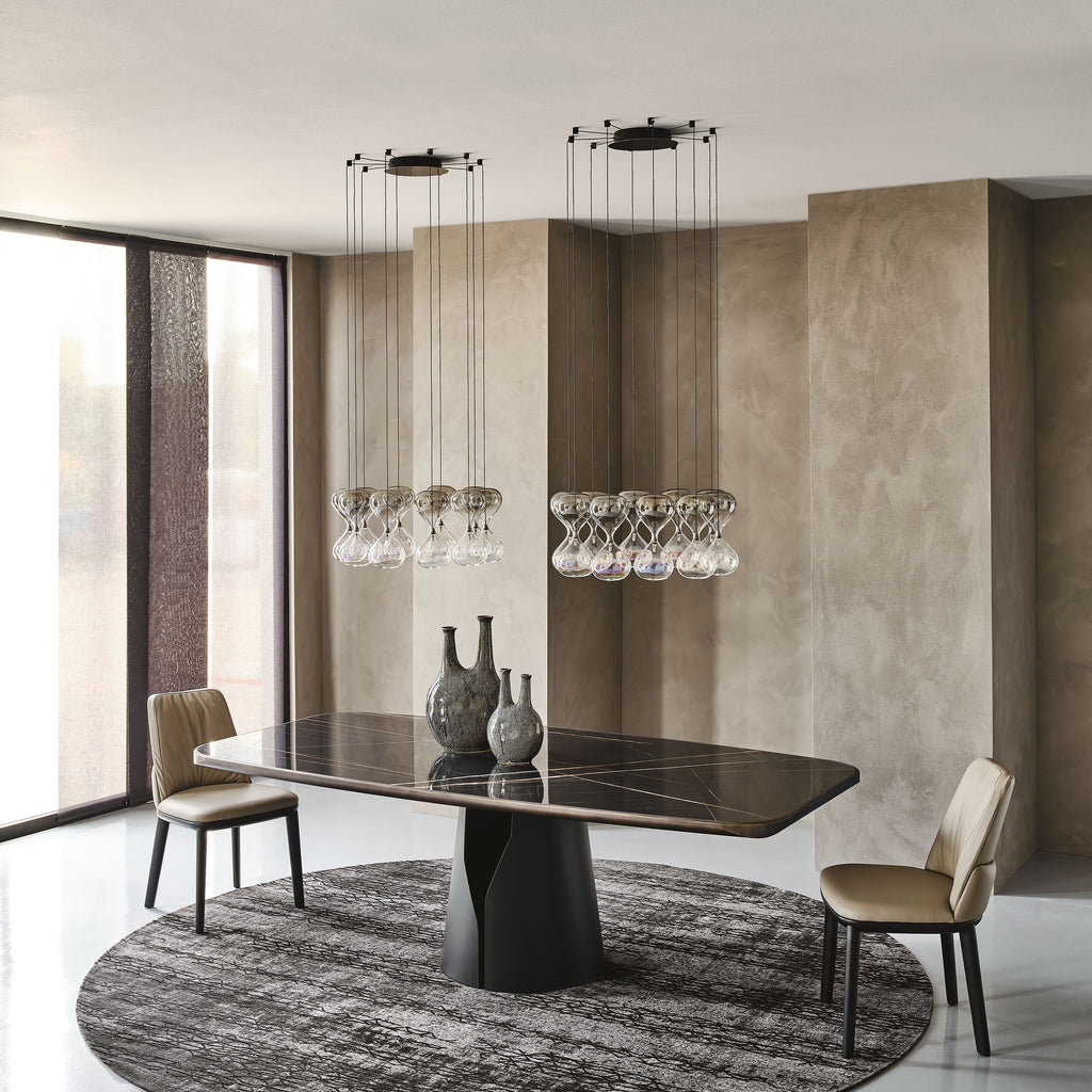 Giano Keramik Premium Dining Table
