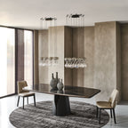 Giano Keramik Premium Dining Table