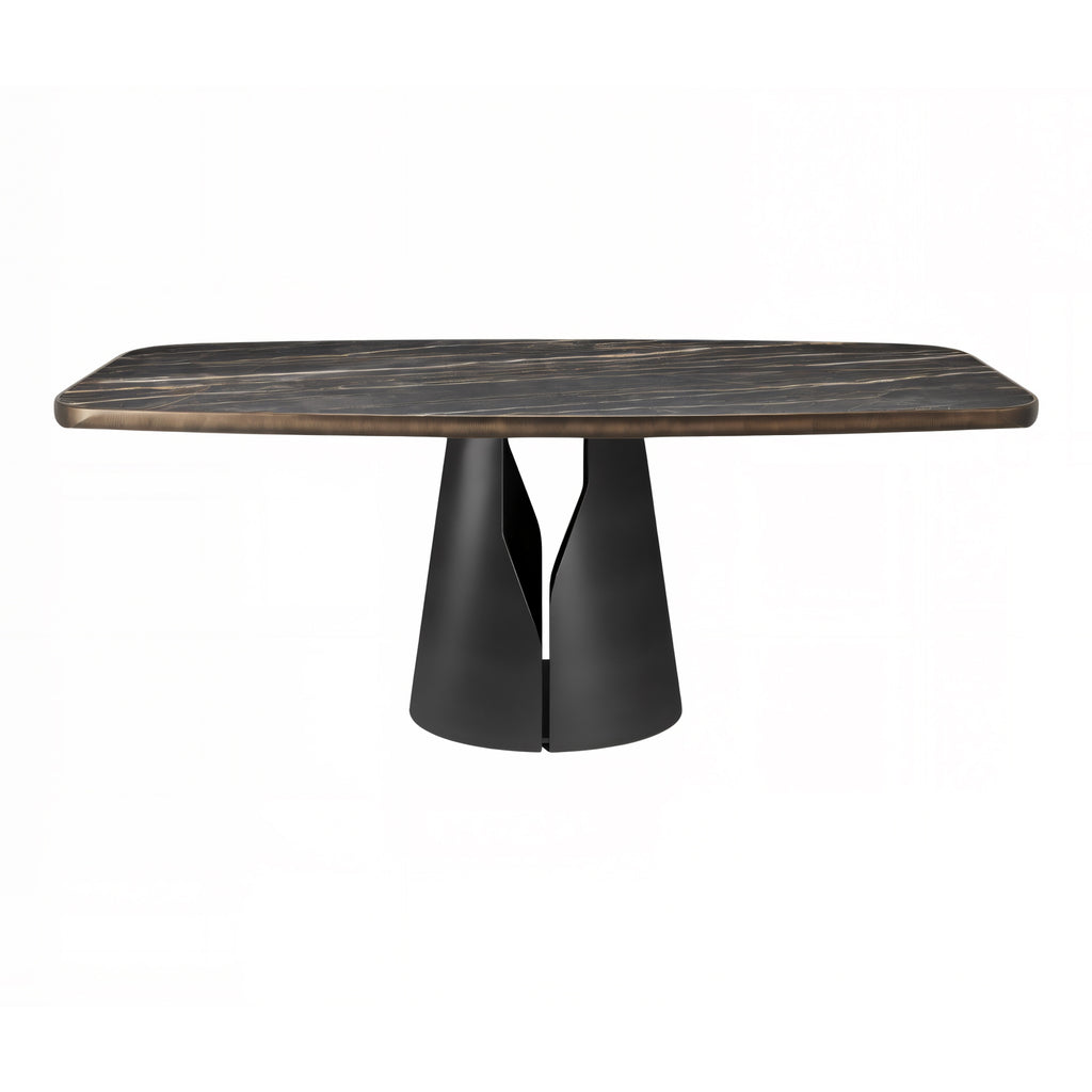 Giano Keramik Premium Dining Table