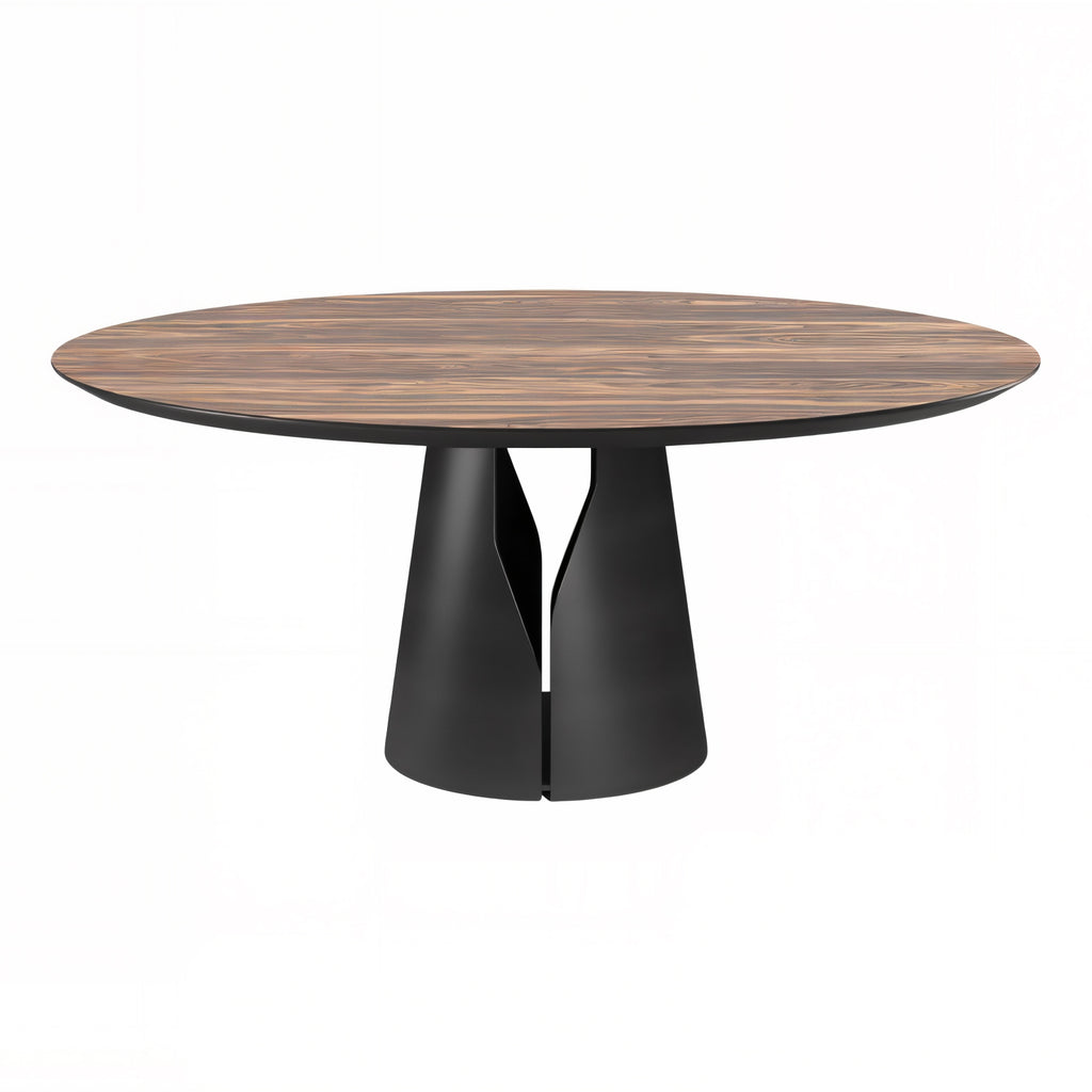 Giano Round Dining Table