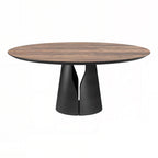 Giano Round Dining Table