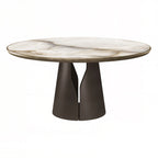 Giano Keramik Premium Round Dining Table