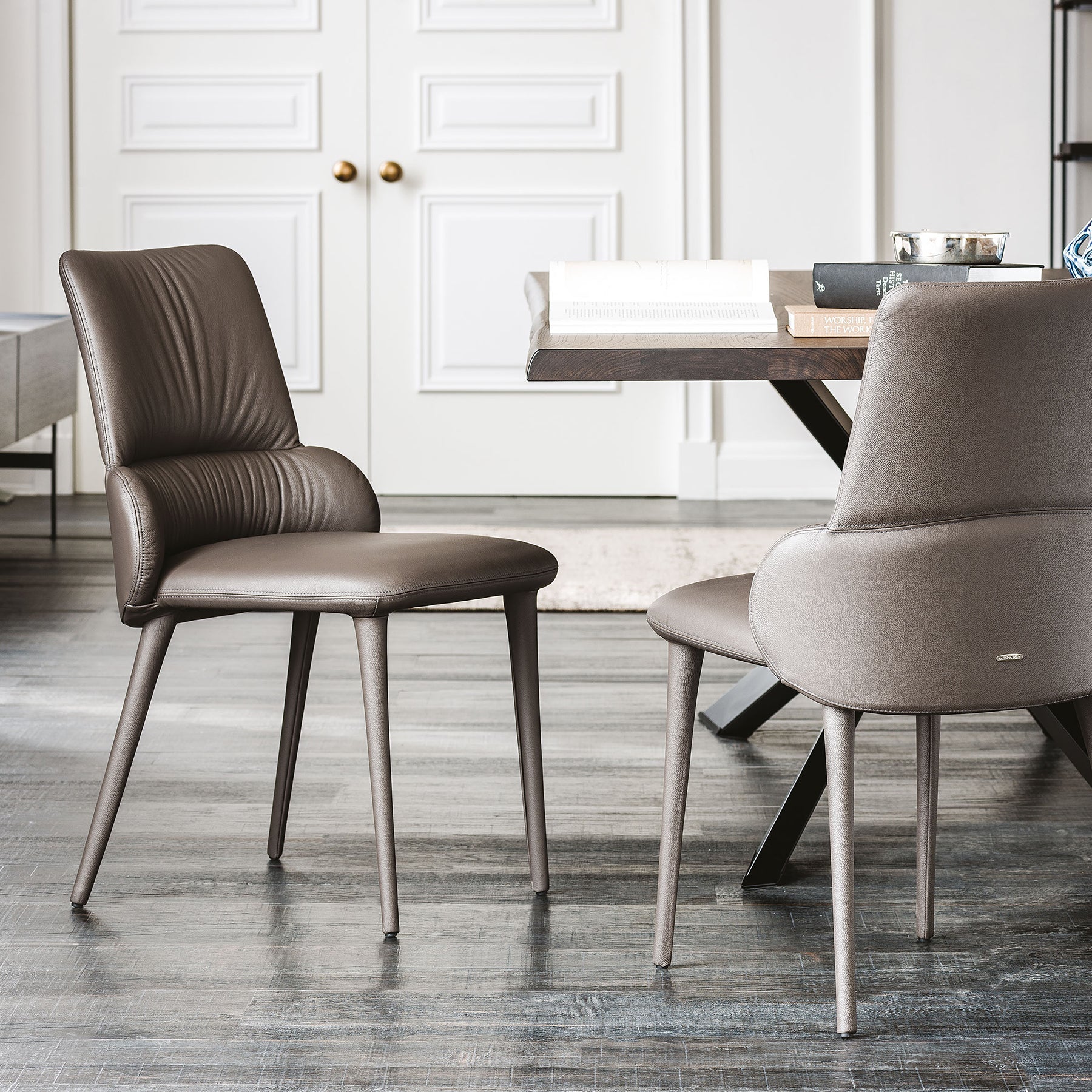 Ginger Dining Chair