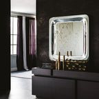 Glenn Mirror