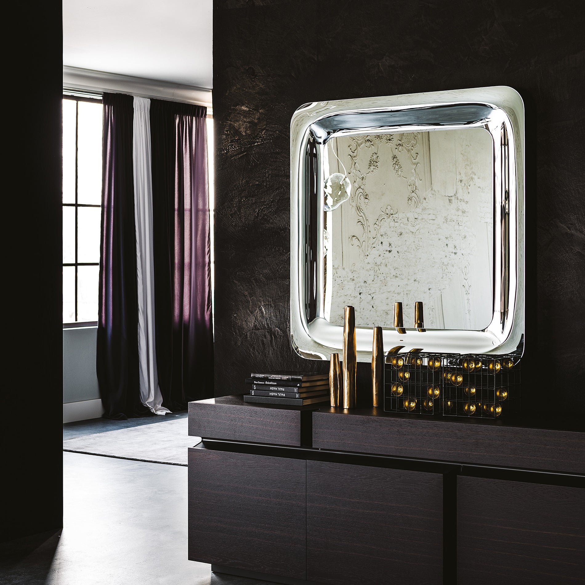 Glenn Mirror