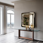 Glenn Mirror