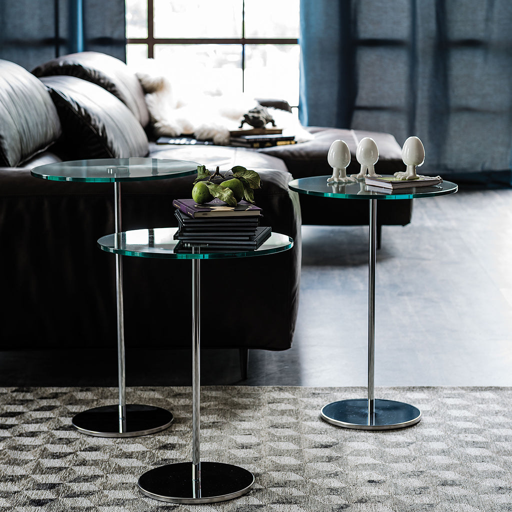 Gliss Coffee Table