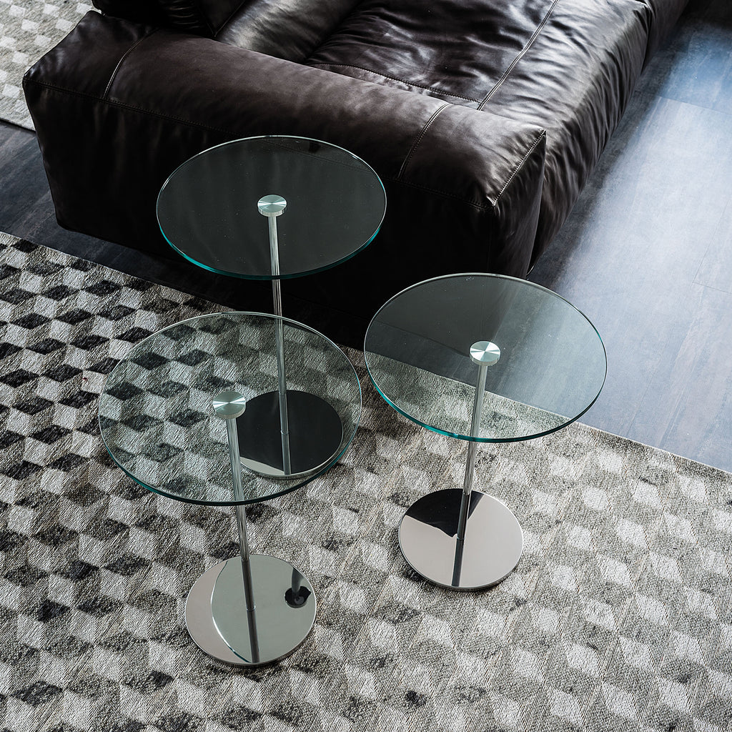 Gliss Coffee Table