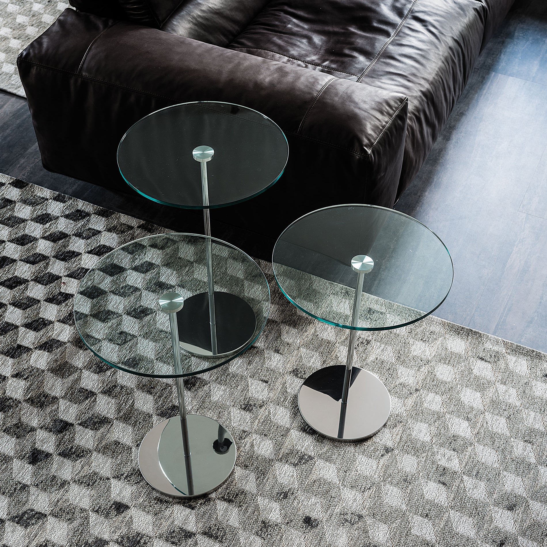 Gliss Coffee Table