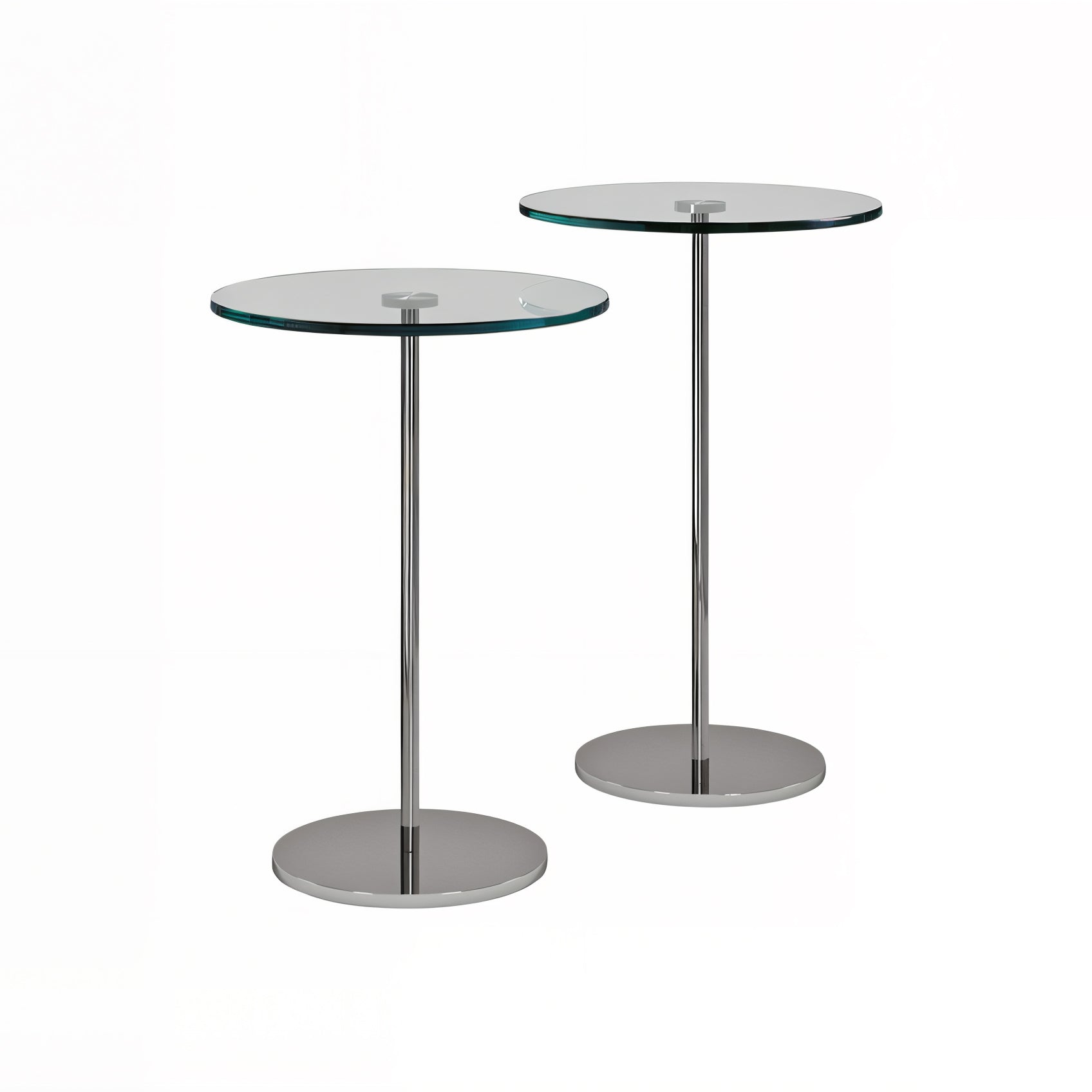 Gliss Coffee Table