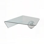 Globe Coffee Table: Sag