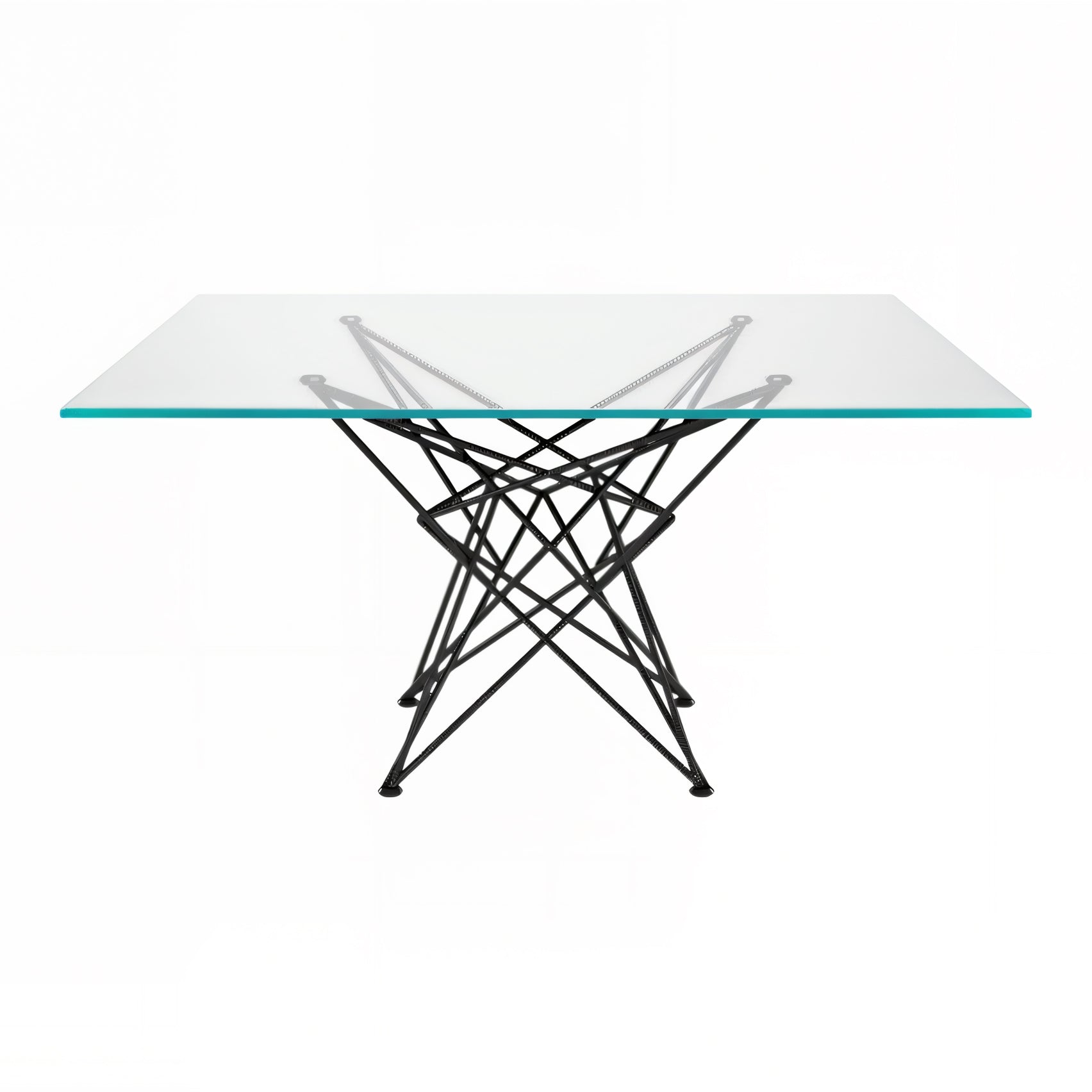 Gordon Dining Table: Square