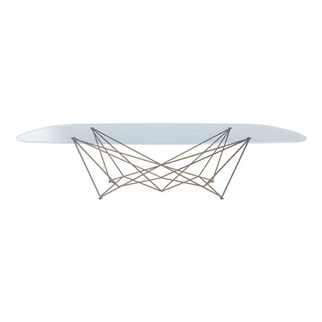 Gordon Dining Table: Sag