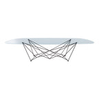 Gordon Dining Table: Sag
