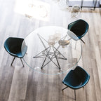Gordon Round Dining Table