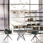 Gordon Round Dining Table