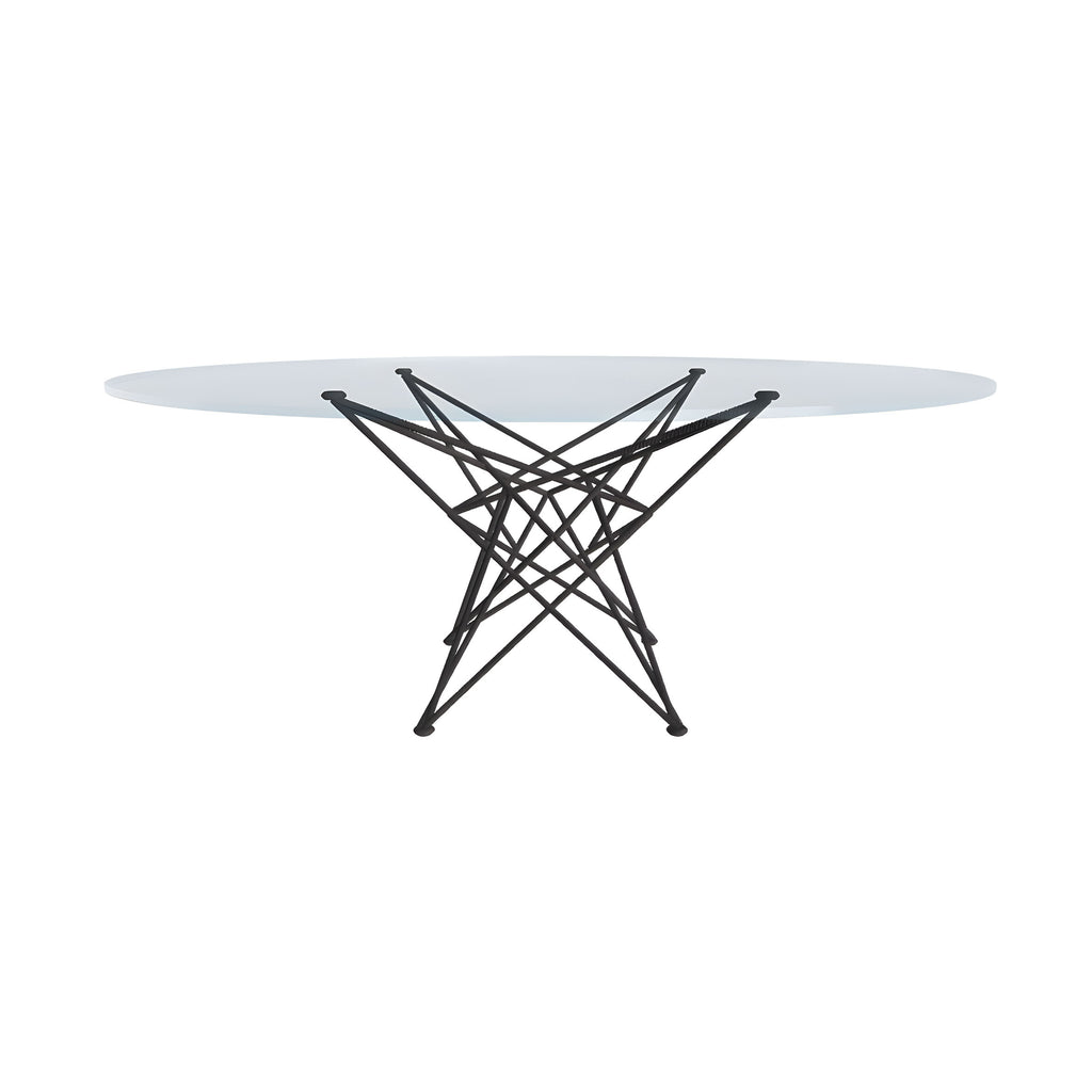 Gordon Round Dining Table
