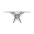 Gordon Round Dining Table