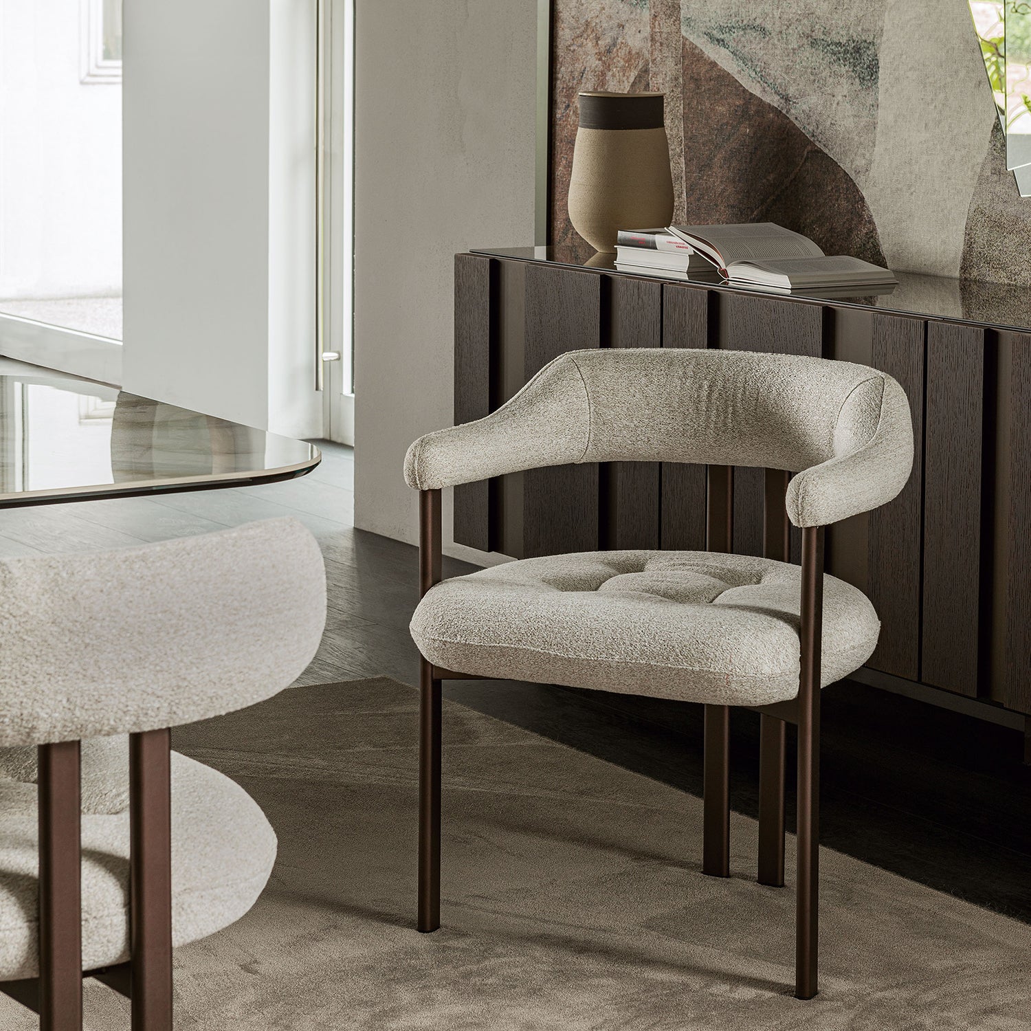 Greta Dining Chair