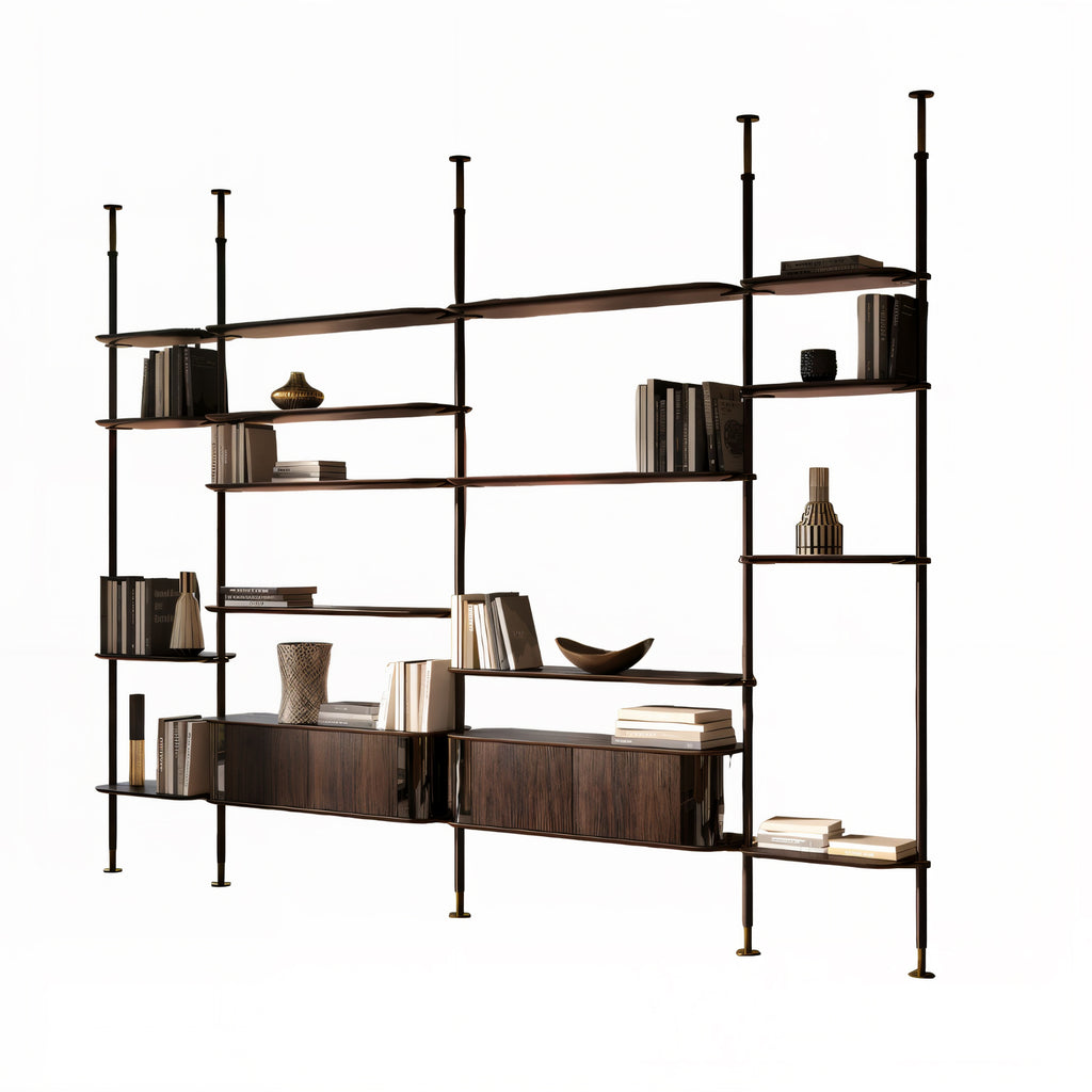 Harbour Modular Bookcase