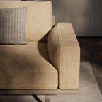 Harrison Modular Sofa