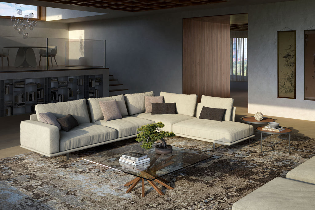 Harrison Modular Sofa