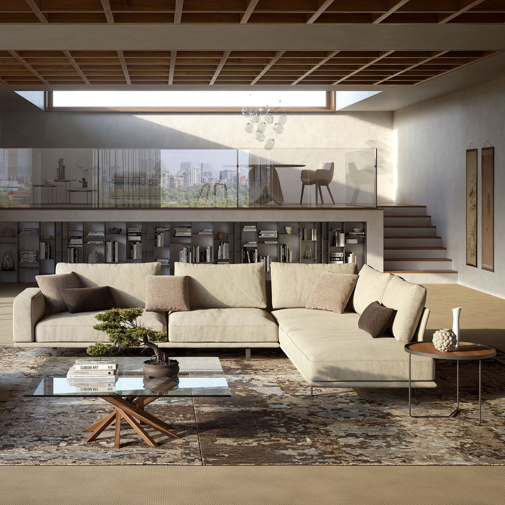 Harrison Modular Sofa
