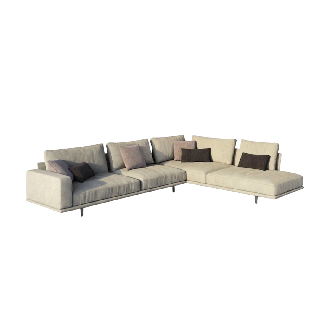Harrison Modular Sofa