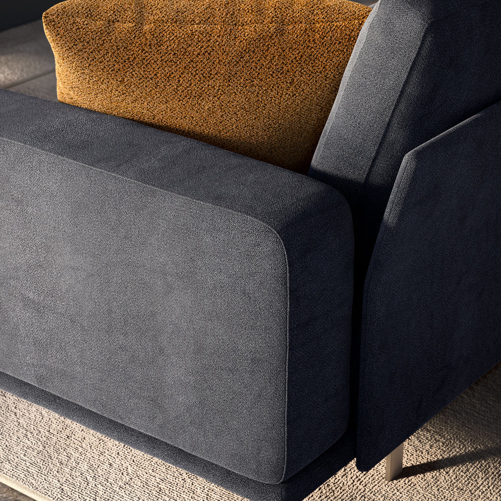Harrison Sofa Collection